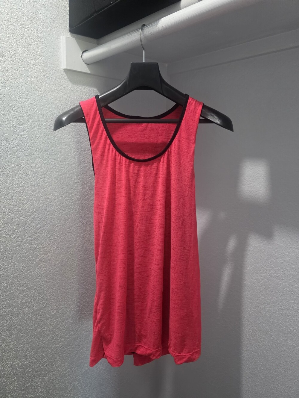 Women's Fabletics L Reversible Tank Top